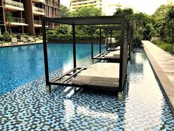 Sims Urban Oasis (D14), Condominium #515422101